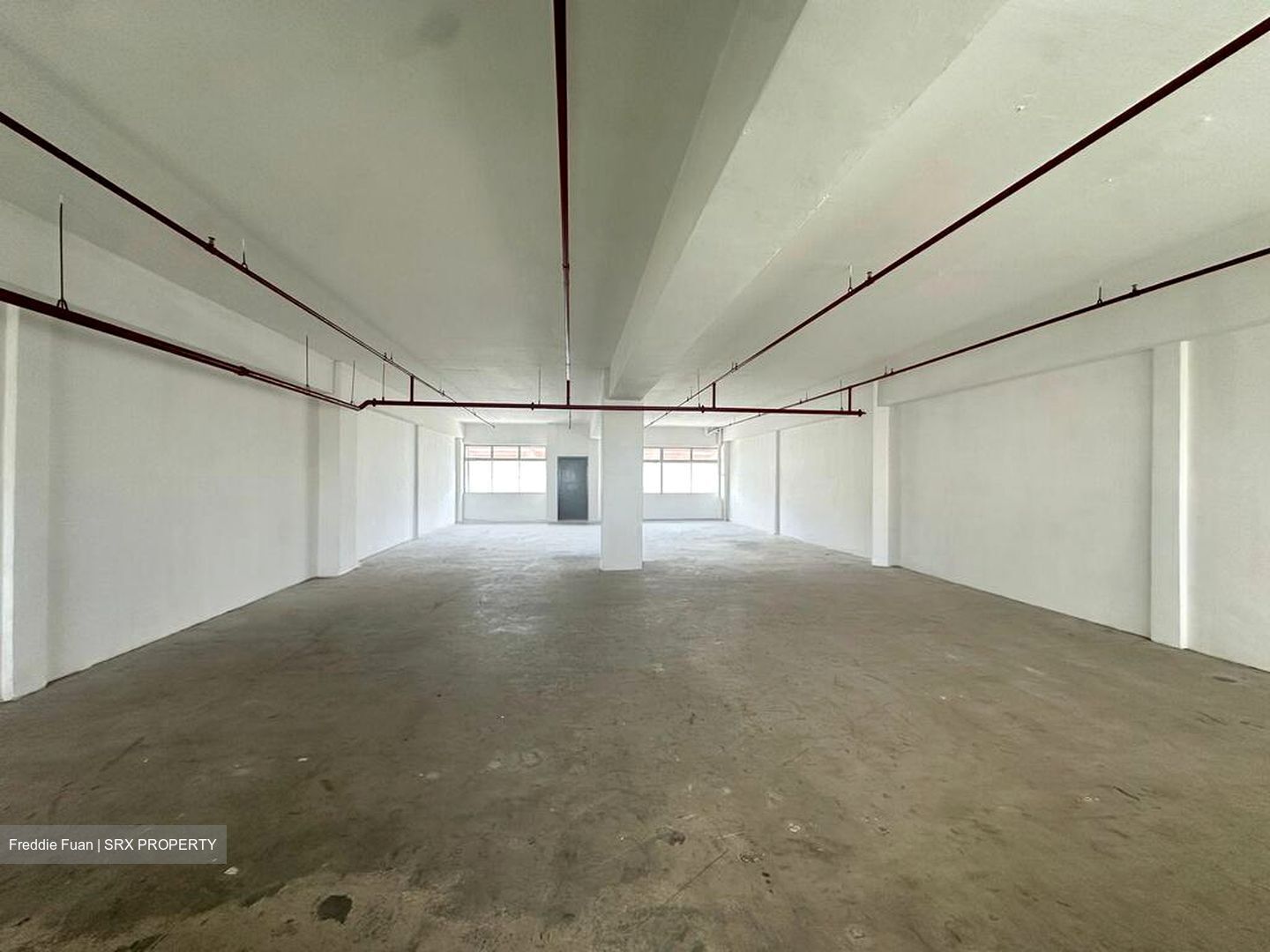Loyang Industrial Estate (D17), Factory #570035191